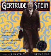 Gertrude Stein: In Words and Pictures edito da ALGONQUIN BOOKS OF CHAPEL