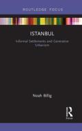 Istanbul di Noah Billig edito da Taylor & Francis Ltd