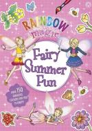 Rainbow Magic: Fairy Summer Fun di Daisy Meadows edito da Hachette Children's Group