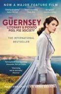 The Guernsey Literary and Potato Peel Pie Society di Mary Ann Shaffer, Annie Barrows edito da Bloomsbury UK