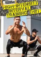 High-Intensity Interval Training (Hiit) di Cole Johnson edito da MASON CREST PUBL