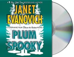 Plum Spooky di Janet Evanovich edito da MacMillan Audio