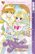 Disney Manga: Kilala Princess - The Collection, Book Two di Rika Tanaka edito da TokyoPop