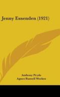 Jenny Essenden (1921) di Anthony Pryde, Agnes Russell Weekes edito da Kessinger Publishing