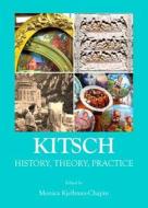 Kitsch edito da Cambridge Scholars Publishing