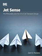 Jet Sense di Zarir D. Pastakia edito da SAE International