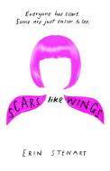 Scars Like Wings di Erin Stewart edito da Simon + Schuster UK