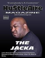 Hustleaire Magazine Issue 11 di MR Deandre Eugene Morrow, MS Dolly Guess edito da Createspace