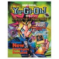 Pojo's Unofficial Yu-GI-Oh! Guide to Labyrinth of Nightmare di Bill Gill edito da Triumph Books (IL)