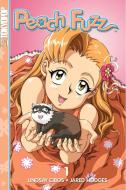 Peach Fuzz Manga Volume 1, Volume 1 di Jared Hodges edito da TOKYOPOP CLASSICS