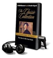 The Man in the Iron Mask [With Earbuds] di Alexandre Dumas edito da Findaway World