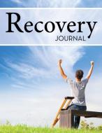 Recovery Journal di Speedy Publishing Llc edito da Overcoming