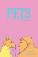 Pets di Ryunosuke Akutagawa, Ann Beattie edito da TYRANT BOOKS