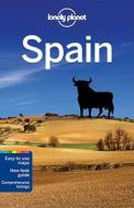 Spain di Anthony Ham edito da Lonely Planet Publications Ltd