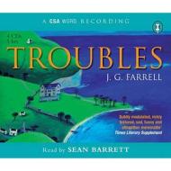 Troubles di J. G. Farrell edito da Canongate Books Ltd