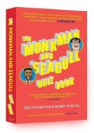 The Monkman And Seagull Quiz Book di Eric Monkman, Bobby Seagull edito da Eyewear Publishing