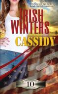 Cassidy di IRISH WINTERS edito da Lightning Source Uk Ltd