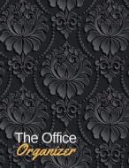 The Office Organizer: Daily Monthly Work Day Organizer, Journal Planner Notebook Schedule, to Do List, Project Notes, Keep of Your Activitie di Nicole Smith edito da Createspace Independent Publishing Platform