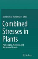 Combined Stresses in Plants edito da Springer International Publishing