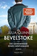 Bevelstoke - Die Geheimnisse eines Gentlemans di Julia Quinn edito da HarperCollins Taschenbuch