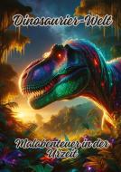 Dinosaurier-Welt di Diana Kluge edito da tredition