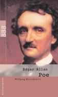 Edgar Allan Poe di Wolfgang Martynkewicz edito da Rowohlt Taschenbuch
