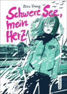 Schwere See, mein Herz di Olivia Vieweg edito da Suhrkamp Verlag AG
