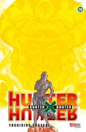 Hunter X Hunter 29 di Yoshihiro Togashi edito da Carlsen Verlag GmbH