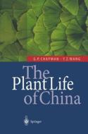 The Plant Life of China di Geoffrey P. Chapman, Yin-Zheng Wang edito da Springer Berlin Heidelberg