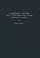 Angeborene Herzfehler di D. Michel edito da Springer Berlin Heidelberg
