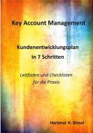 Key Account Management di Hartmut H. Biesel edito da Books on Demand