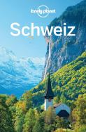 Lonely Planet Reiseführer Schweiz di Gregor Clark, Kerry Christiani, Craig McLachlan, Benedict Walker edito da Mairdumont