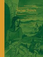 Freyas Tränen di Friedhelm Kober edito da Books on Demand