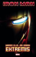 Iron Man: Extremis di Warren Ellis, Adi Granov edito da Panini Verlags GmbH