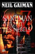Sandman 04 - Die Zeit des Nebels di Neil Gaiman edito da Panini Verlags GmbH