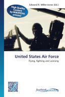 United States Air Force edito da FastBook Publishing