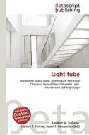 Light Tube edito da Betascript Publishing