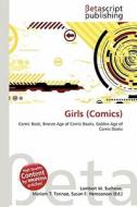 Girls (Comics) edito da Betascript Publishing