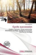 Cyclic Succession edito da Cred Press