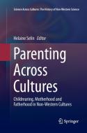 Parenting Across Cultures edito da Springer Netherlands