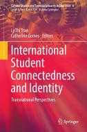 International Student Connectedness and Identity edito da Springer Singapore