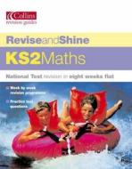 Key Stage 2 Maths di Helen Greaves, Anne Loadman, Simon Greaves edito da Harpercollins Publishers