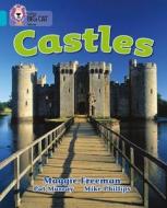 Castles di Maggie Freeman edito da HarperCollins Publishers