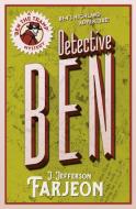 Detective Ben di J. Jefferson Farjeon edito da HarperCollins Publishers