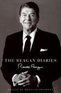 The Reagan Diaries di Ronald Reagan edito da HARPERCOLLINS