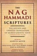 The Nag Hammadi Scriptures di Marvin W. Meyer, James M. Robinson edito da HarperCollins Publishers Inc