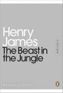 The Beast In The Jungle di Henry James edito da Penguin Books Ltd