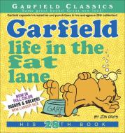 Garfield: Life in the Fat Lane di Jim Davis edito da BALLANTINE BOOKS