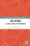 The Ultras edito da Taylor & Francis Ltd