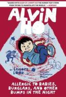 Allergic to Babies, Burglars, and Other Bumps in the Night di Lenore Look edito da YEARLING